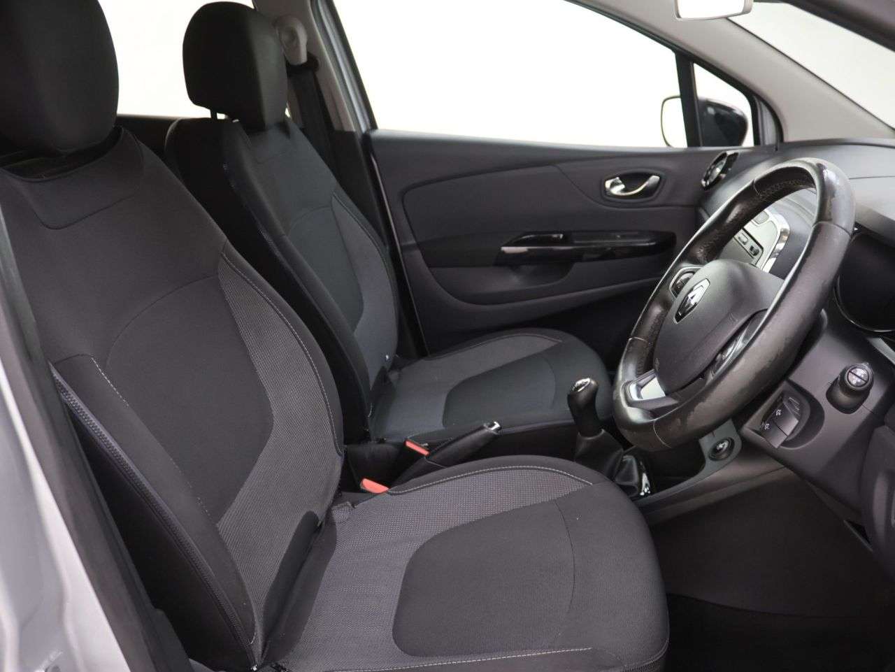 2016 RENAULT CAPTUR 2016 RENAULT CAPTUR