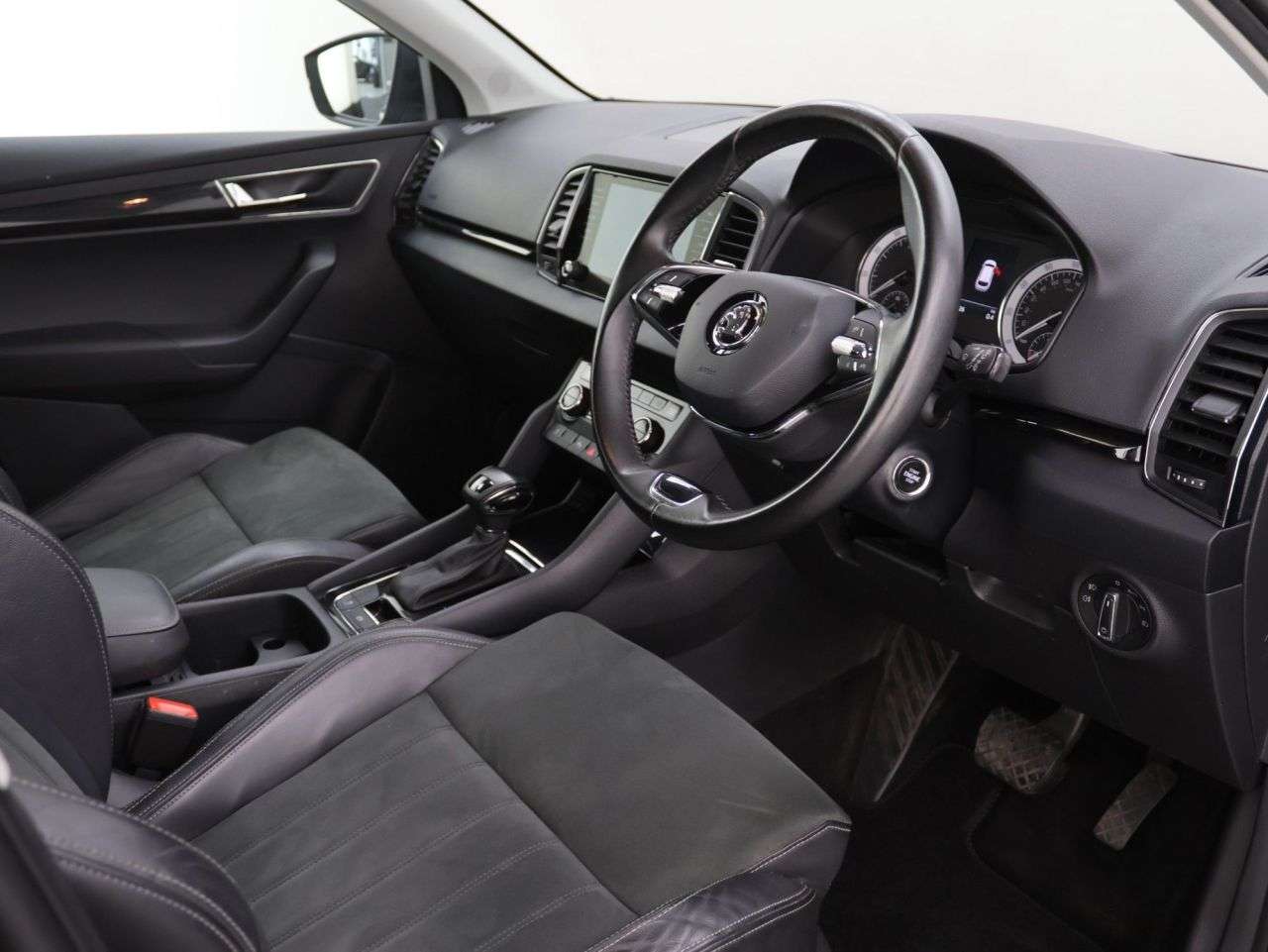 2021 SKODA KAROQ 2021 SKODA KAROQ