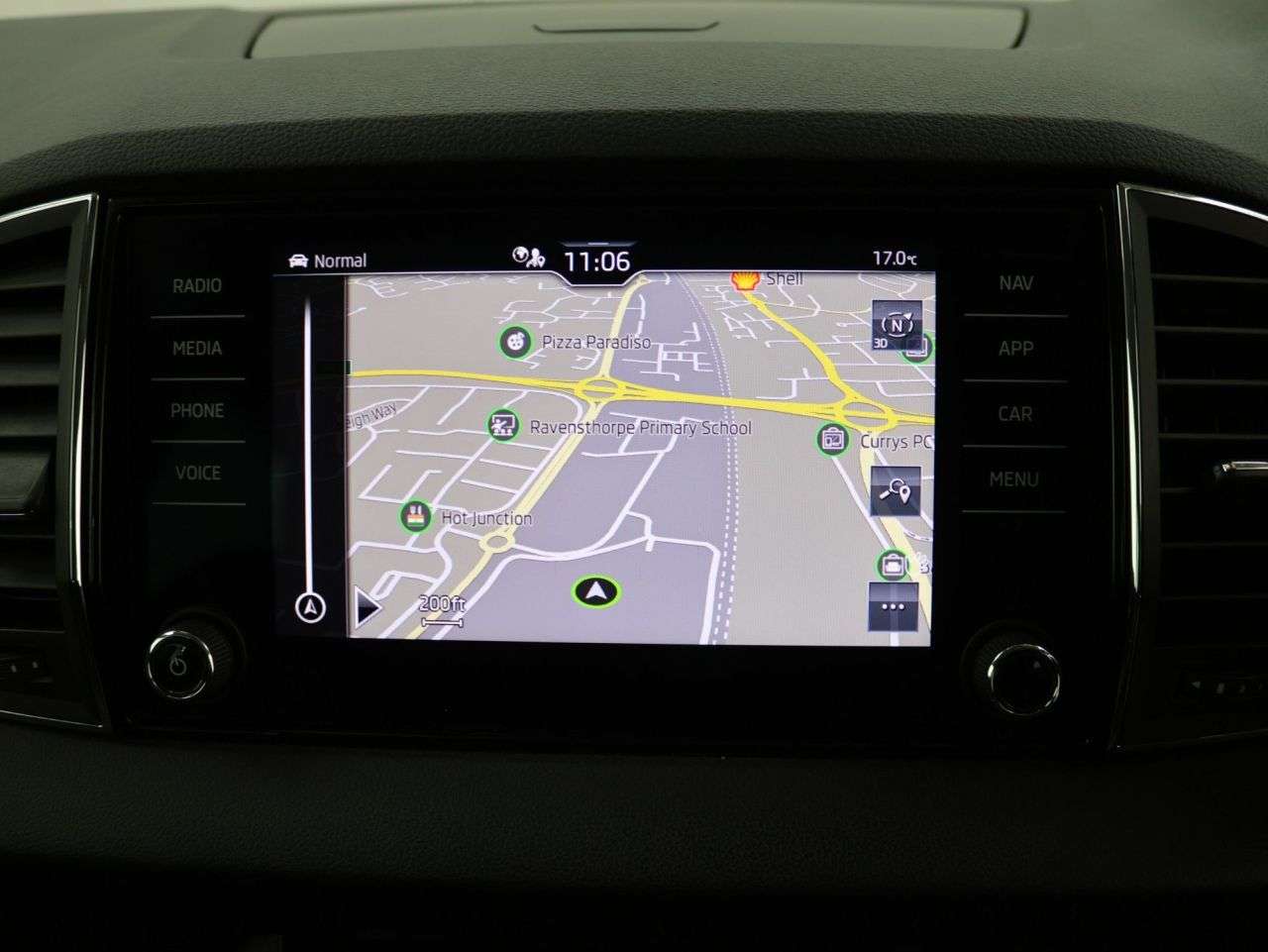 2021 SKODA KAROQ 2021 SKODA KAROQ