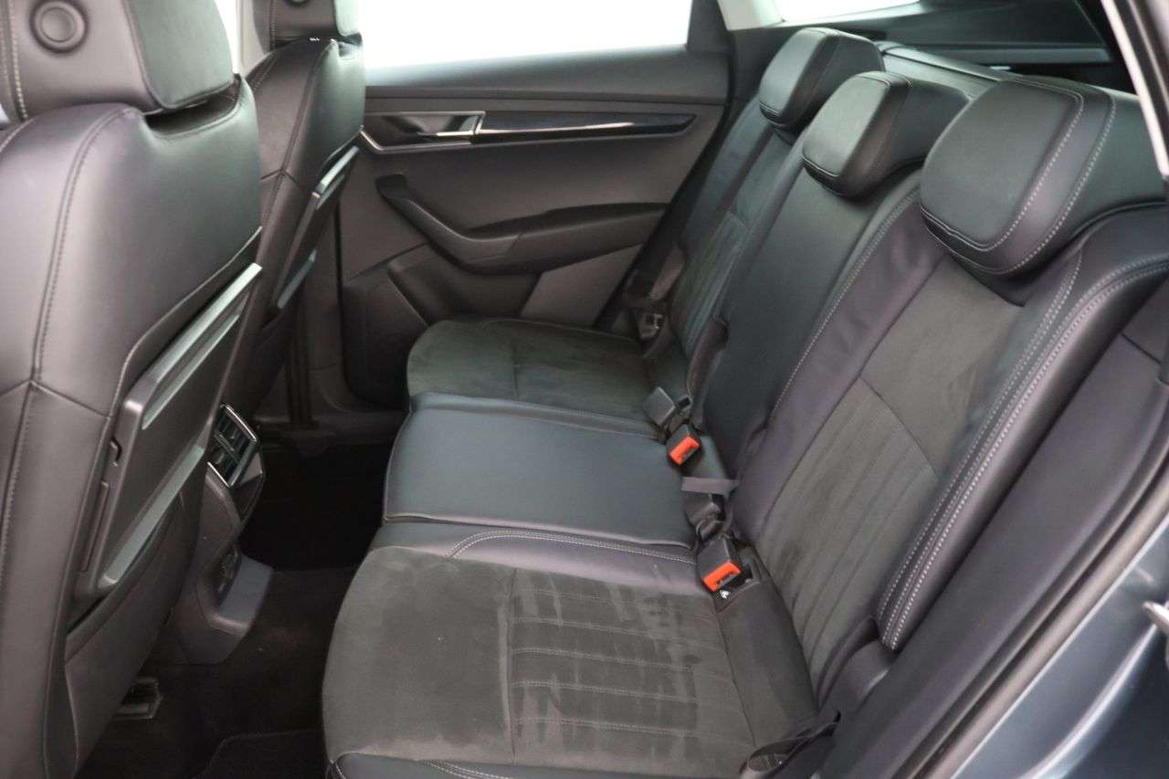 2021 SKODA KAROQ 2021 SKODA KAROQ