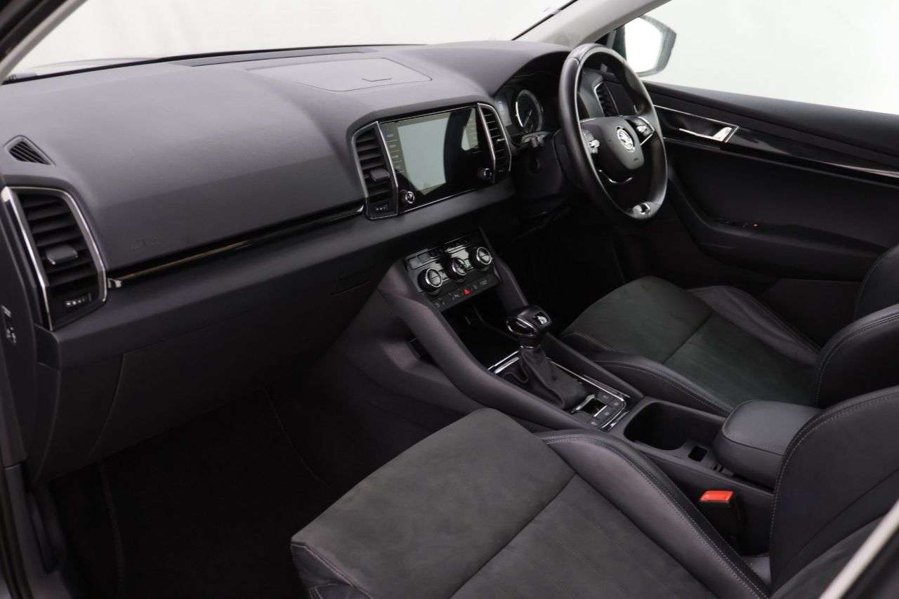 2021 SKODA KAROQ 2021 SKODA KAROQ