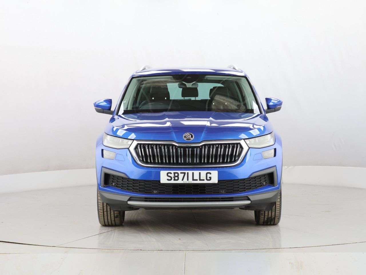 A 2022 SKODA KODIAQ 2.0 TDI SE L SUV 5dr Diesel DSG 4WD Euro 6 (s/s) (7 Seat) (150 ps) A 2022 SKODA KODIAQ 2.0 TDI SE L SUV 5dr Diesel DSG 4WD Euro 6 (s/s) (7 Seat) (150 ps)