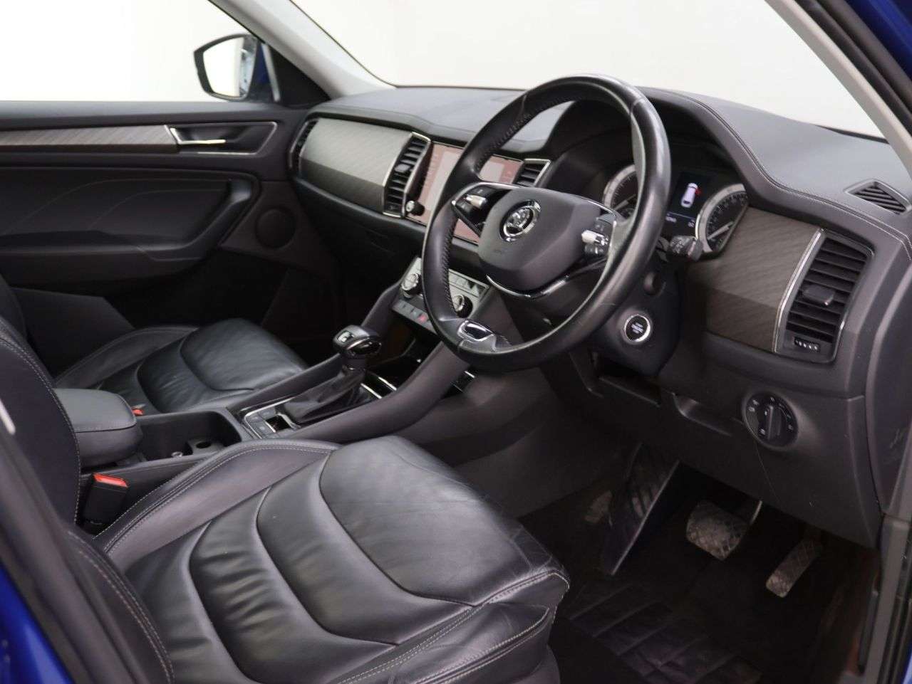 2022 SKODA KODIAQ 2022 SKODA KODIAQ