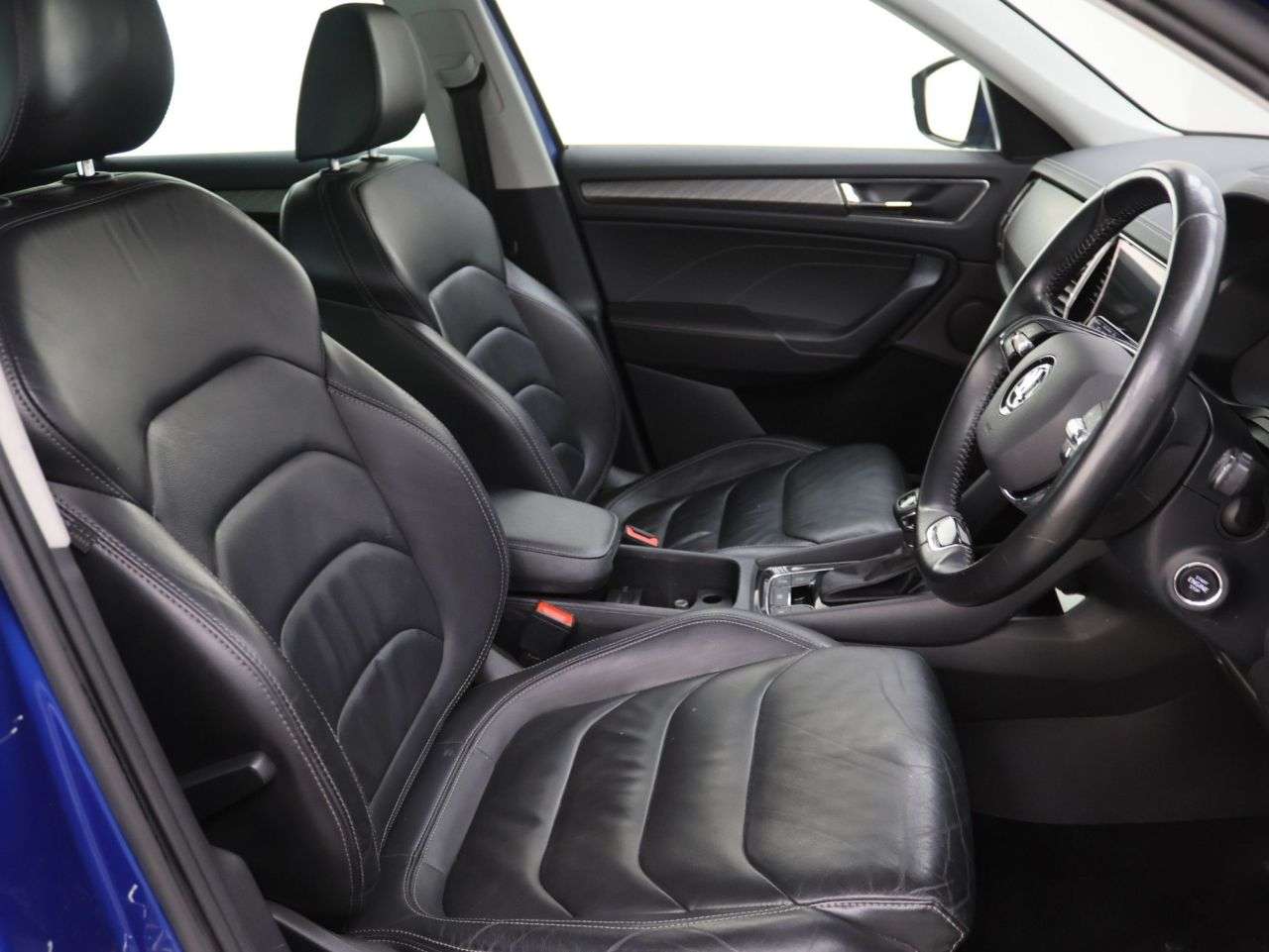 2022 SKODA KODIAQ 2022 SKODA KODIAQ