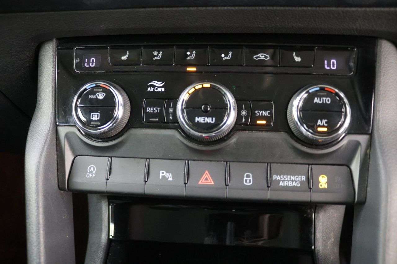 2022 SKODA KODIAQ 2022 SKODA KODIAQ