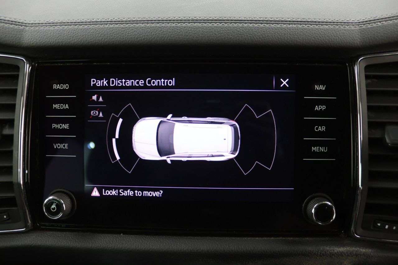 2022 SKODA KODIAQ 2022 SKODA KODIAQ