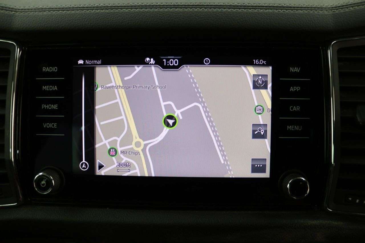2022 SKODA KODIAQ 2022 SKODA KODIAQ