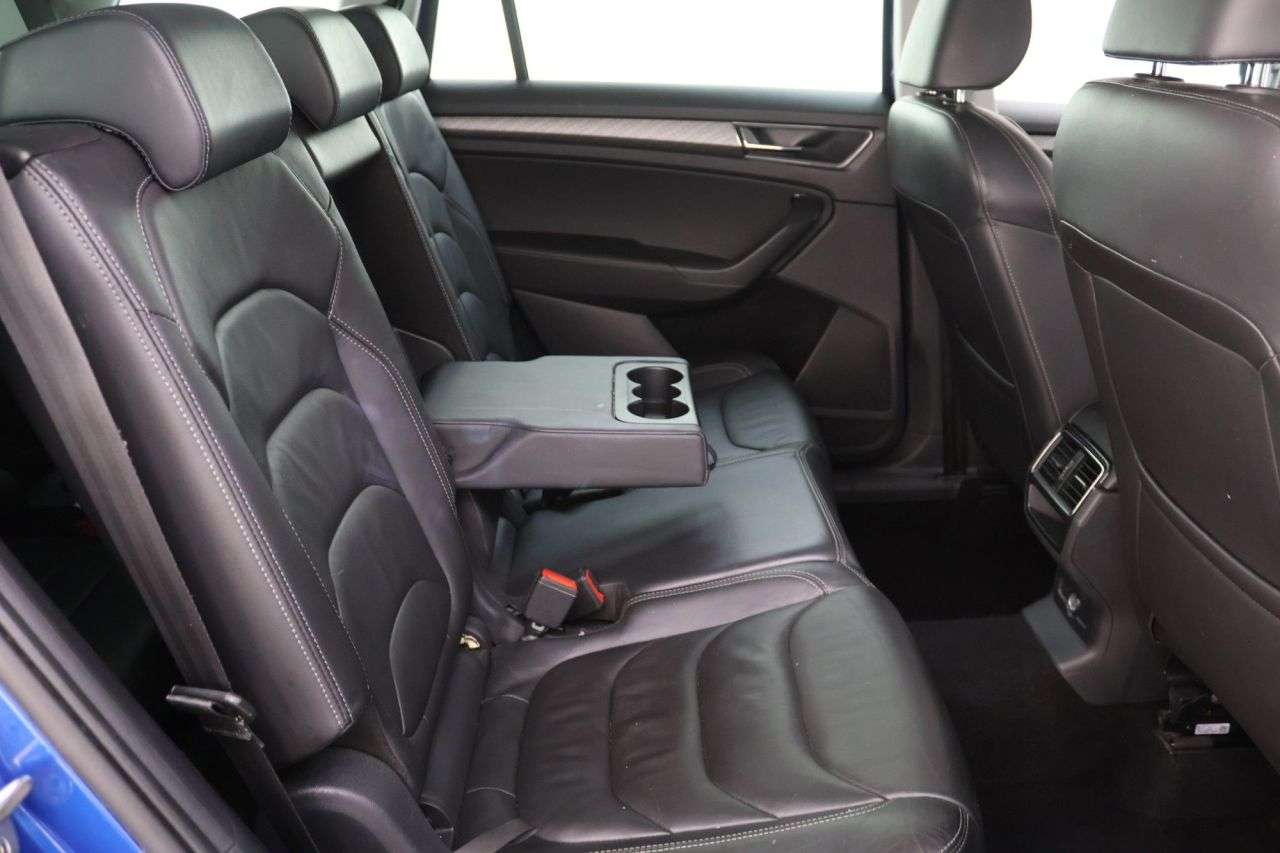 2022 SKODA KODIAQ 2022 SKODA KODIAQ