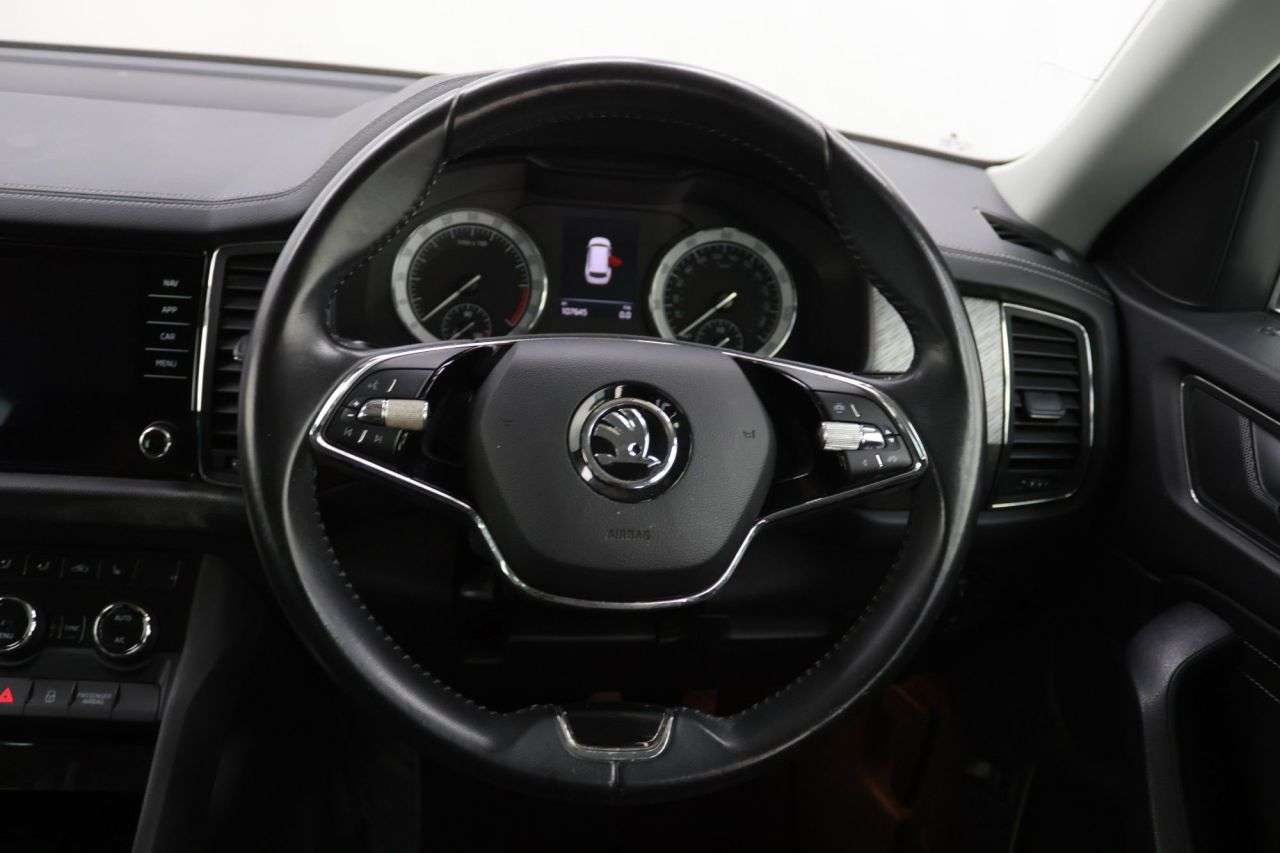 2022 SKODA KODIAQ 2022 SKODA KODIAQ