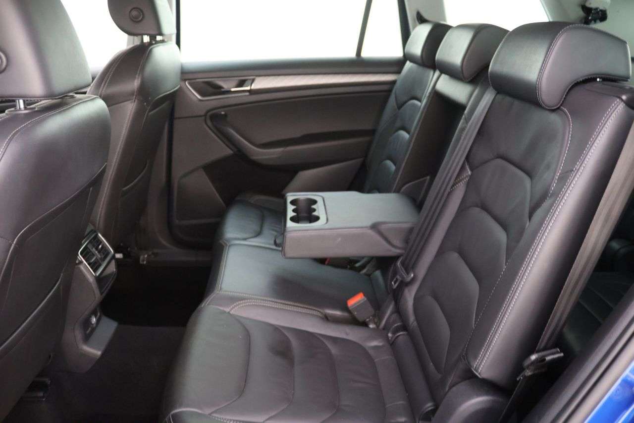 2022 SKODA KODIAQ 2022 SKODA KODIAQ