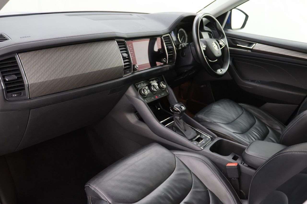 2022 SKODA KODIAQ 2022 SKODA KODIAQ
