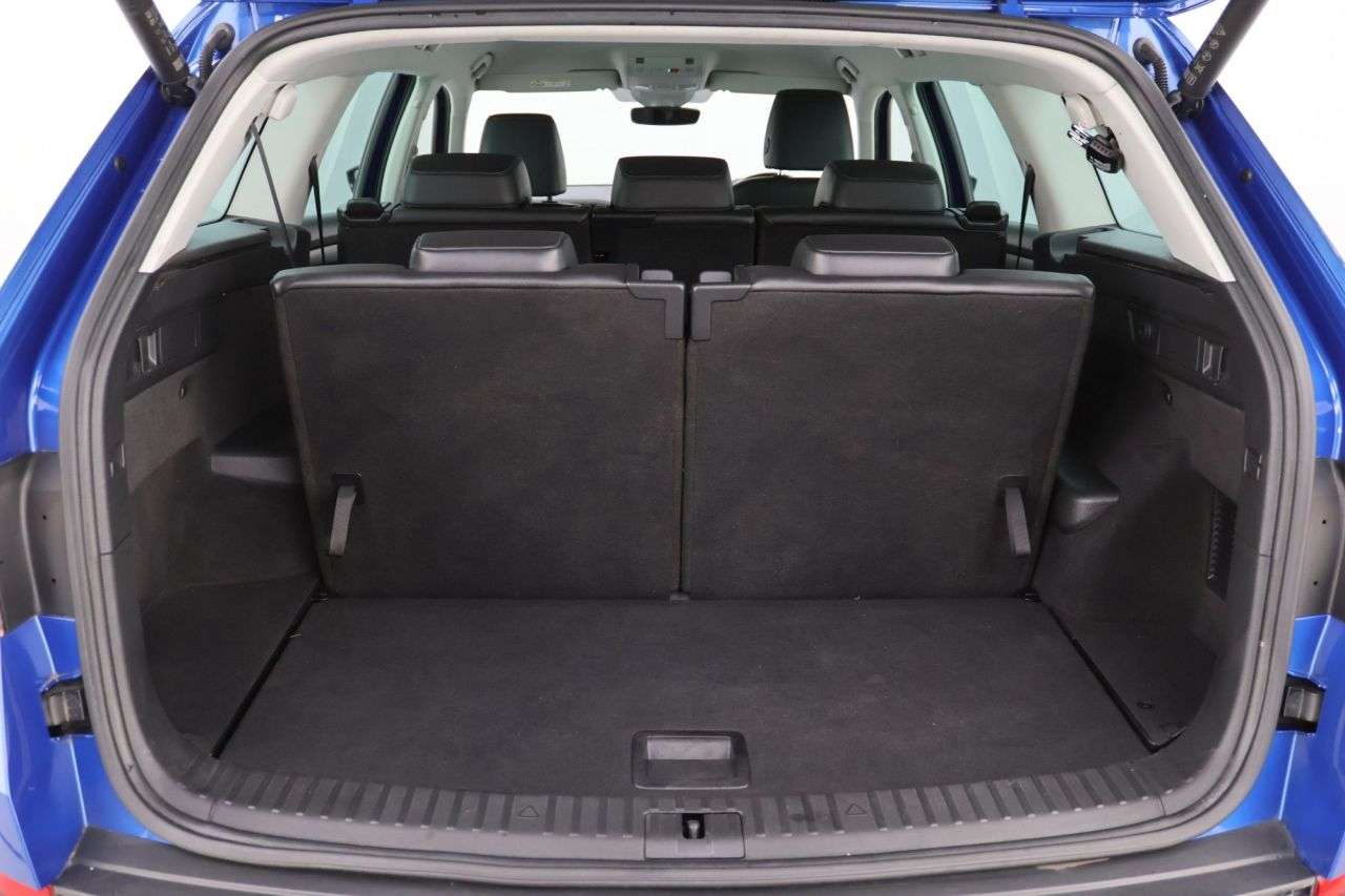 2022 SKODA KODIAQ 2022 SKODA KODIAQ