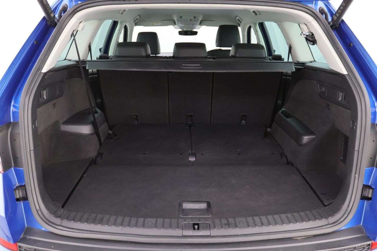 2022 SKODA KODIAQ 2022 SKODA KODIAQ