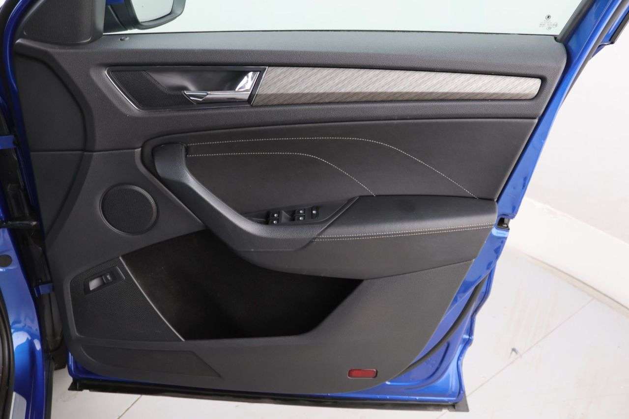 2022 SKODA KODIAQ 2022 SKODA KODIAQ