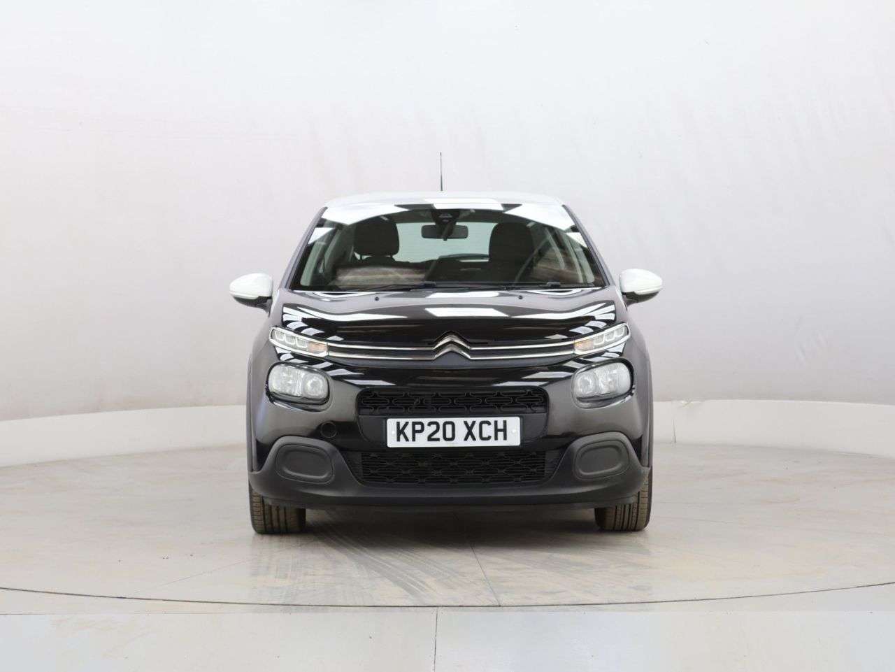 A 2020 CITROEN C3 1.2 PureTech Feel Hatchback 5dr Petrol Manual Euro 6 (s/s) (83 ps) A 2020 CITROEN C3 1.2 PureTech Feel Hatchback 5dr Petrol Manual Euro 6 (s/s) (83 ps)