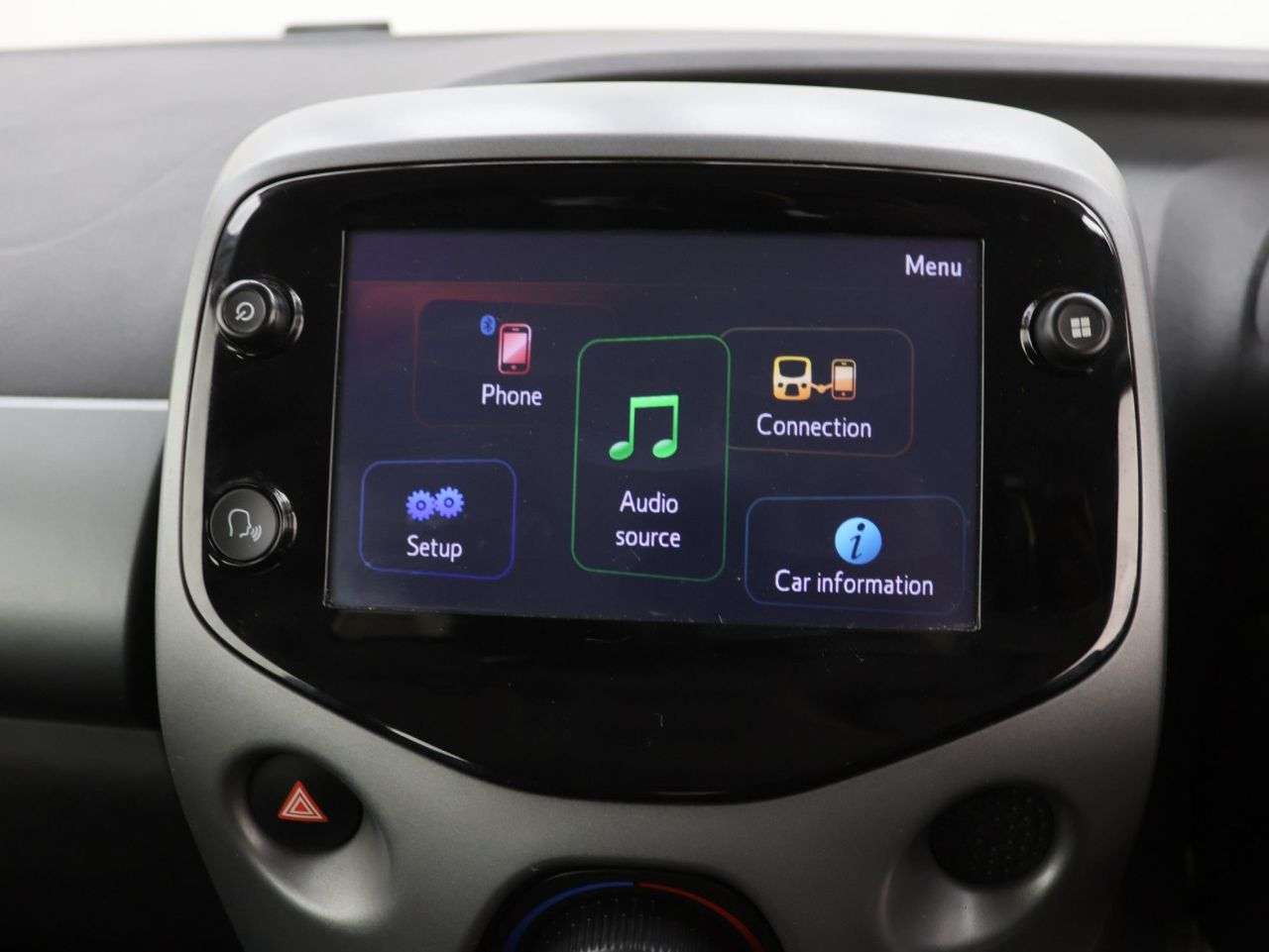 2021 TOYOTA AYGO 2021 TOYOTA AYGO