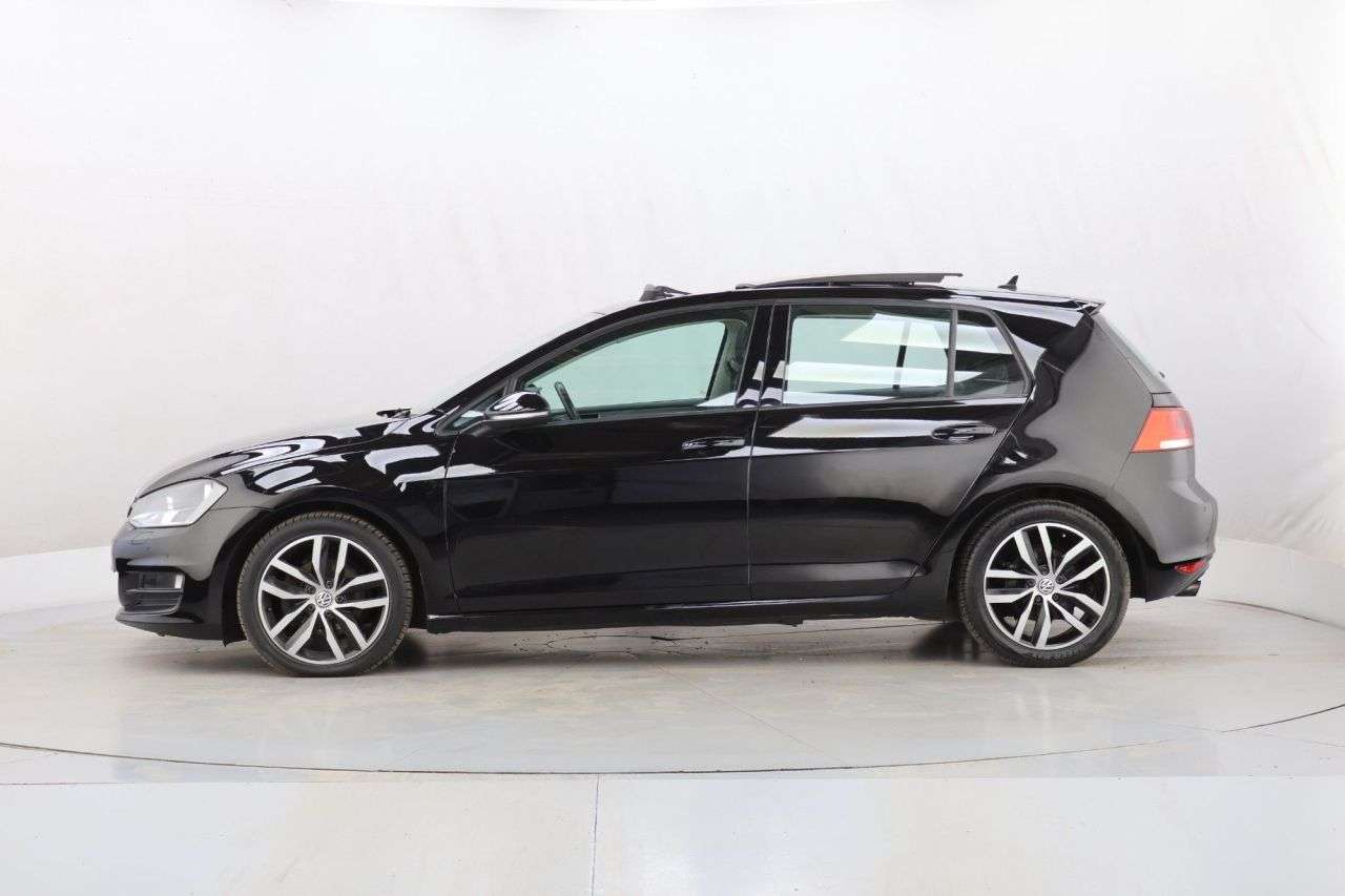 2016 VOLKSWAGEN GOLF 2016 VOLKSWAGEN GOLF