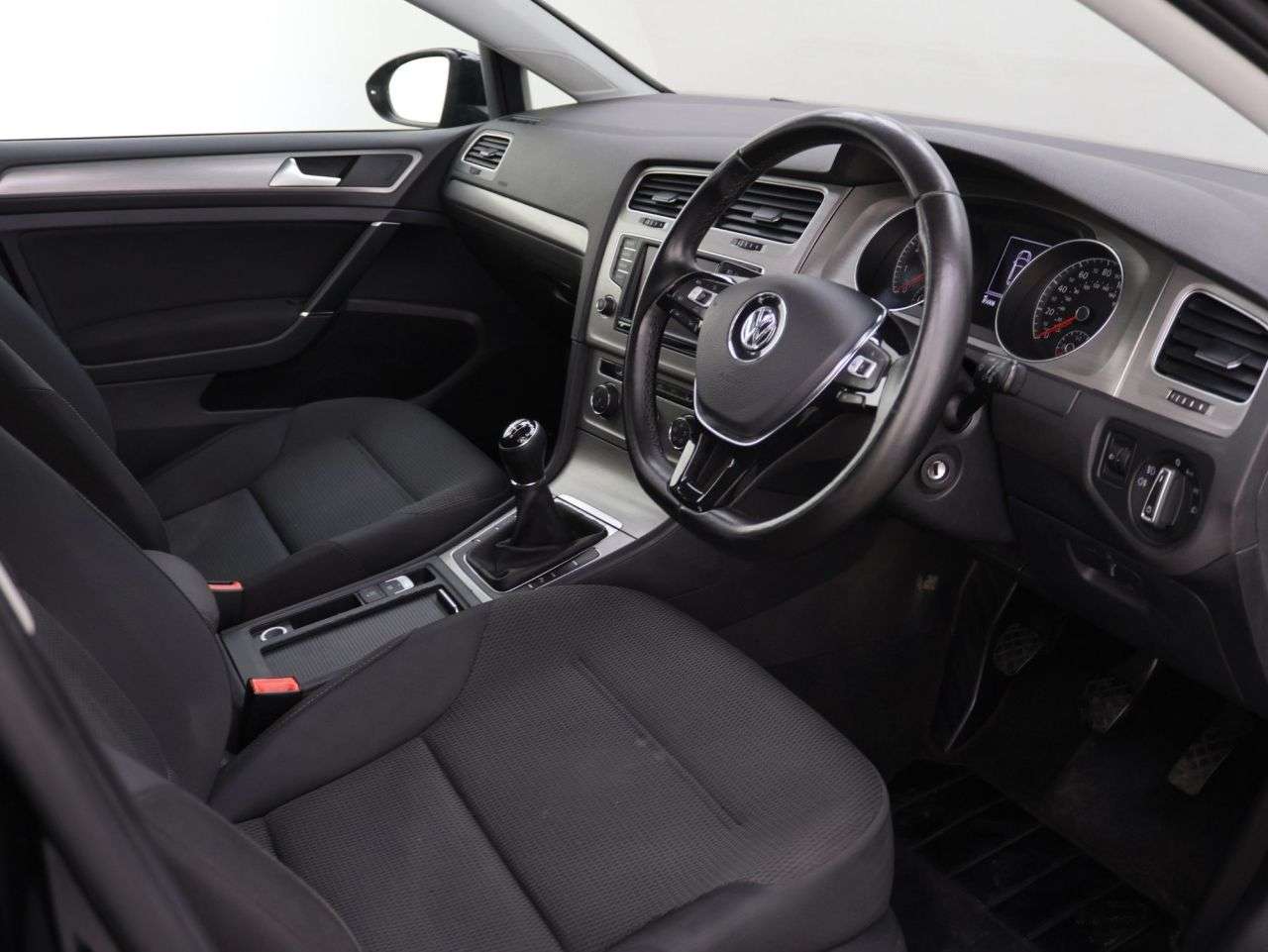 2016 VOLKSWAGEN GOLF 2016 VOLKSWAGEN GOLF