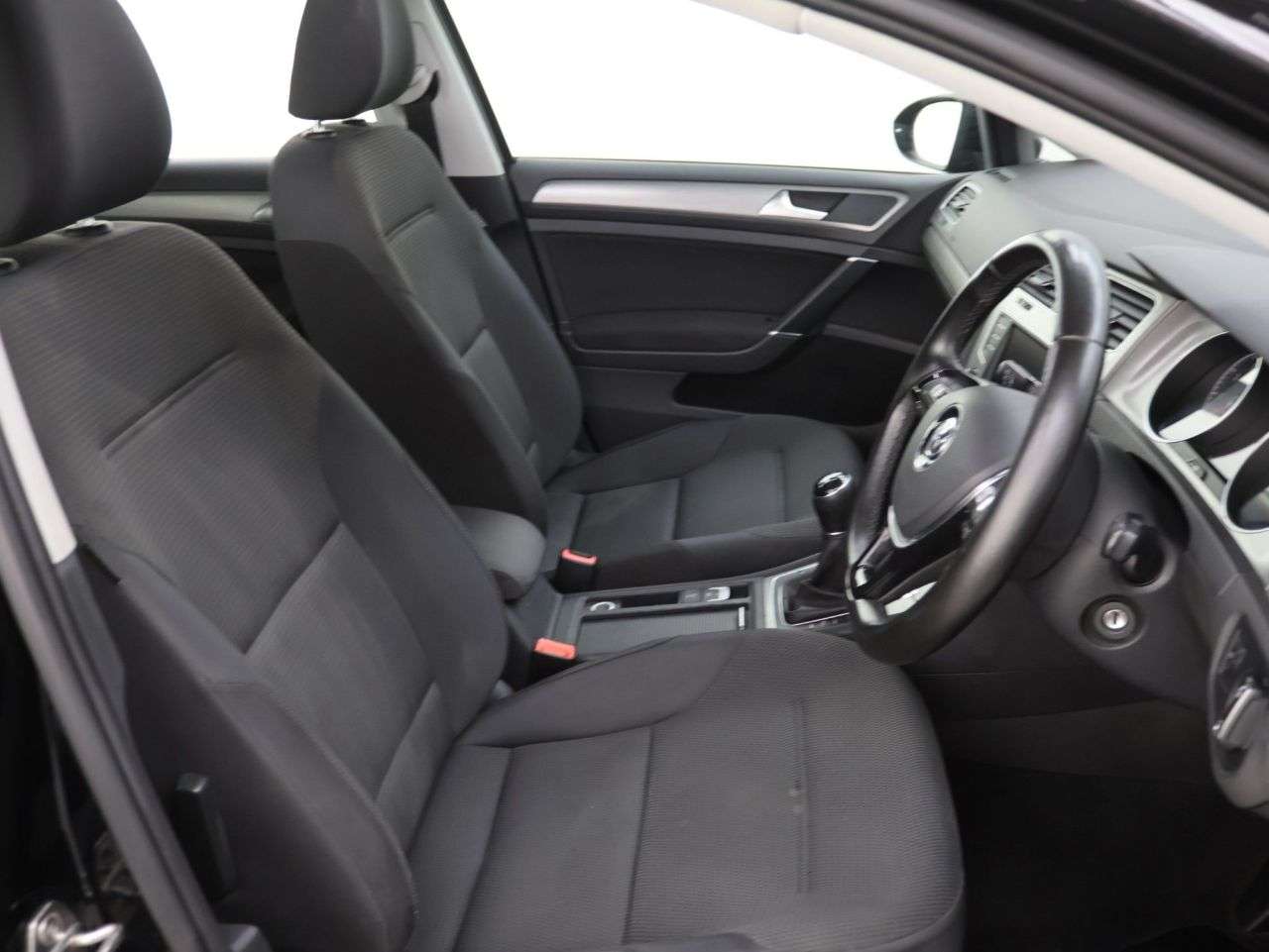 2016 VOLKSWAGEN GOLF 2016 VOLKSWAGEN GOLF