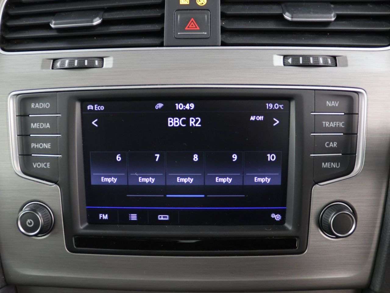 2016 VOLKSWAGEN GOLF 2016 VOLKSWAGEN GOLF