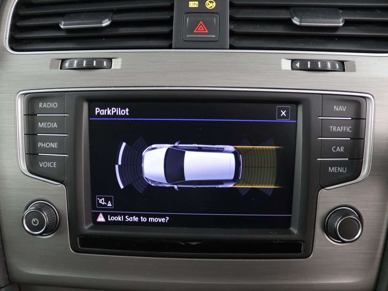 2016 VOLKSWAGEN GOLF 2016 VOLKSWAGEN GOLF