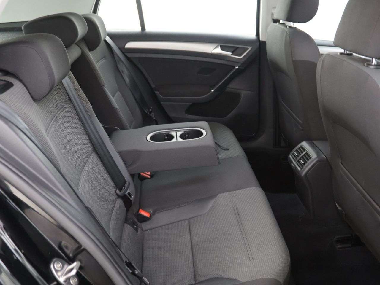 2016 VOLKSWAGEN GOLF 2016 VOLKSWAGEN GOLF