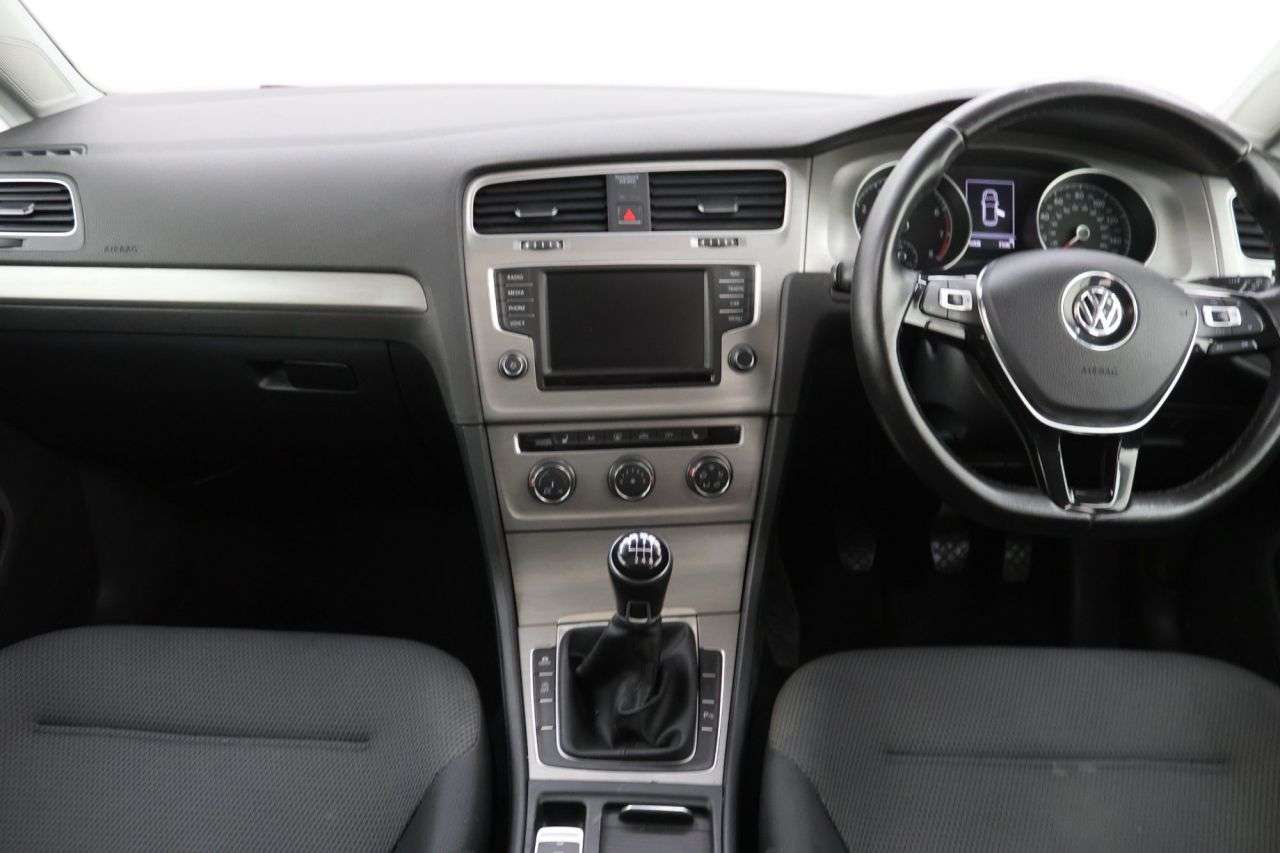 2016 VOLKSWAGEN GOLF 2016 VOLKSWAGEN GOLF