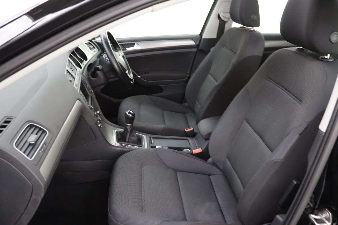 2016 VOLKSWAGEN GOLF 2016 VOLKSWAGEN GOLF