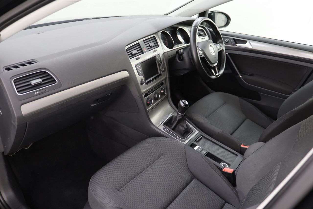 2016 VOLKSWAGEN GOLF 2016 VOLKSWAGEN GOLF