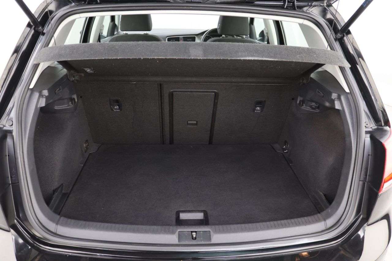 2016 VOLKSWAGEN GOLF 2016 VOLKSWAGEN GOLF