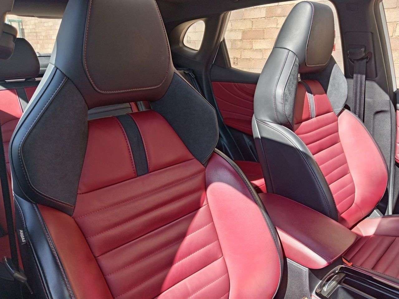 A 2022 MG MG HS 1.5 T-GDI 16.6kWh Exclusive SUV 5dr Petrol Plug-in Hybrid Auto Euro 6 (s/s) A 2022 MG MG HS 1.5 T-GDI 16.6kWh Exclusive SUV 5dr Petrol Plug-in Hybrid Auto Euro 6 (s/s)