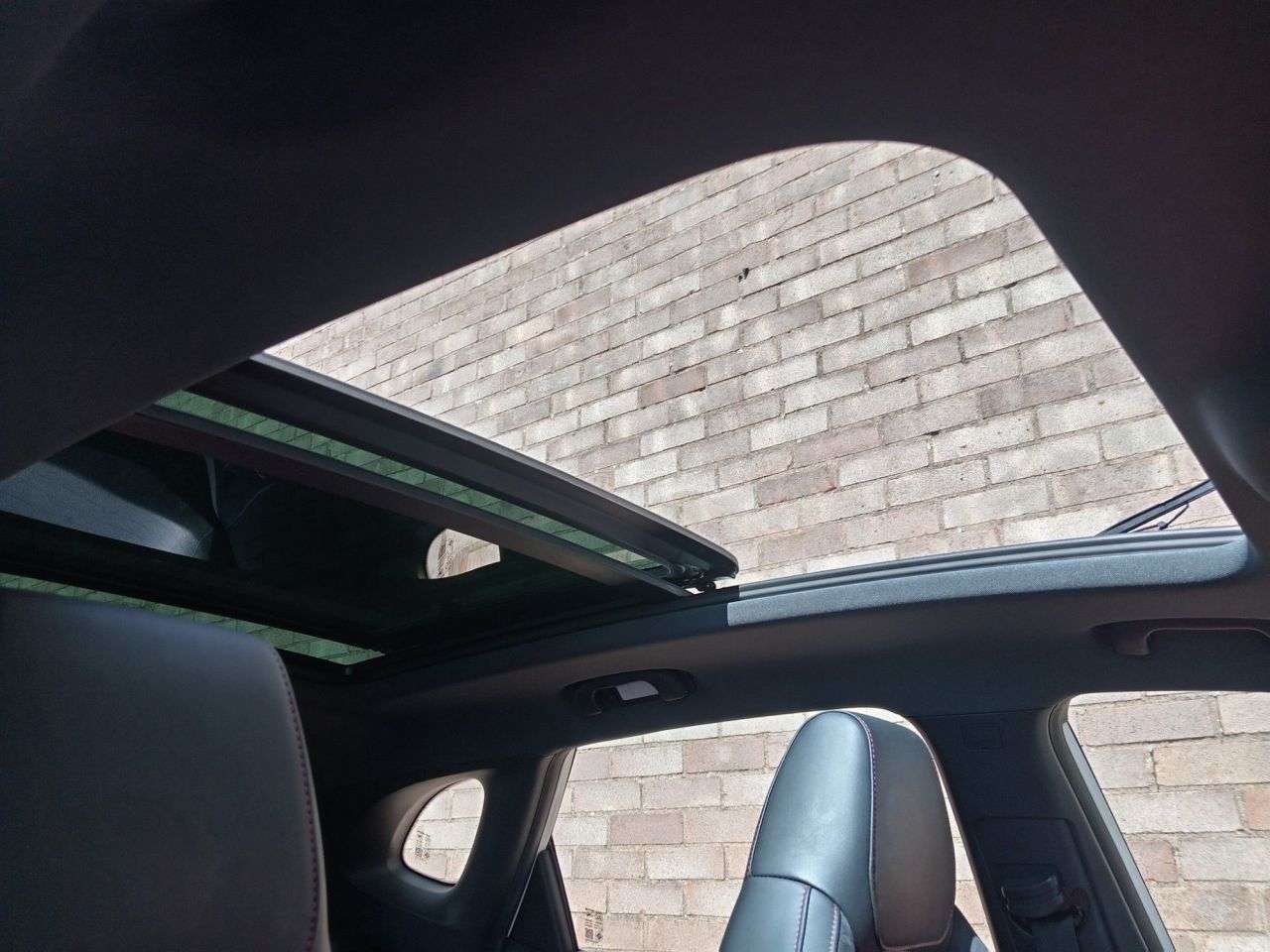 A 2022 MG MG HS 1.5 T-GDI 16.6kWh Exclusive SUV 5dr Petrol Plug-in Hybrid Auto Euro 6 (s/s) A 2022 MG MG HS 1.5 T-GDI 16.6kWh Exclusive SUV 5dr Petrol Plug-in Hybrid Auto Euro 6 (s/s)