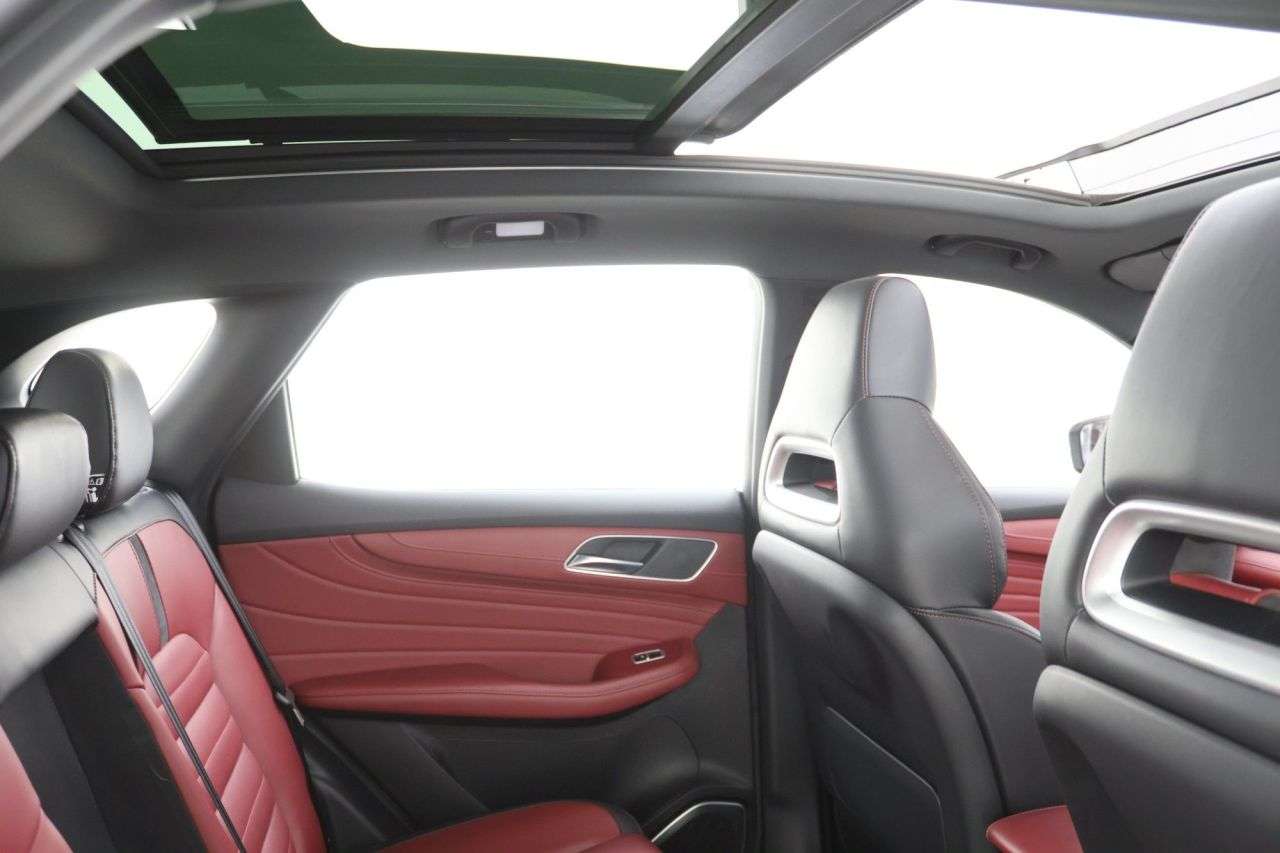 A 2022 MG MG HS 1.5 T-GDI 16.6kWh Exclusive SUV 5dr Petrol Plug-in Hybrid Auto Euro 6 (s/s) A 2022 MG MG HS 1.5 T-GDI 16.6kWh Exclusive SUV 5dr Petrol Plug-in Hybrid Auto Euro 6 (s/s)