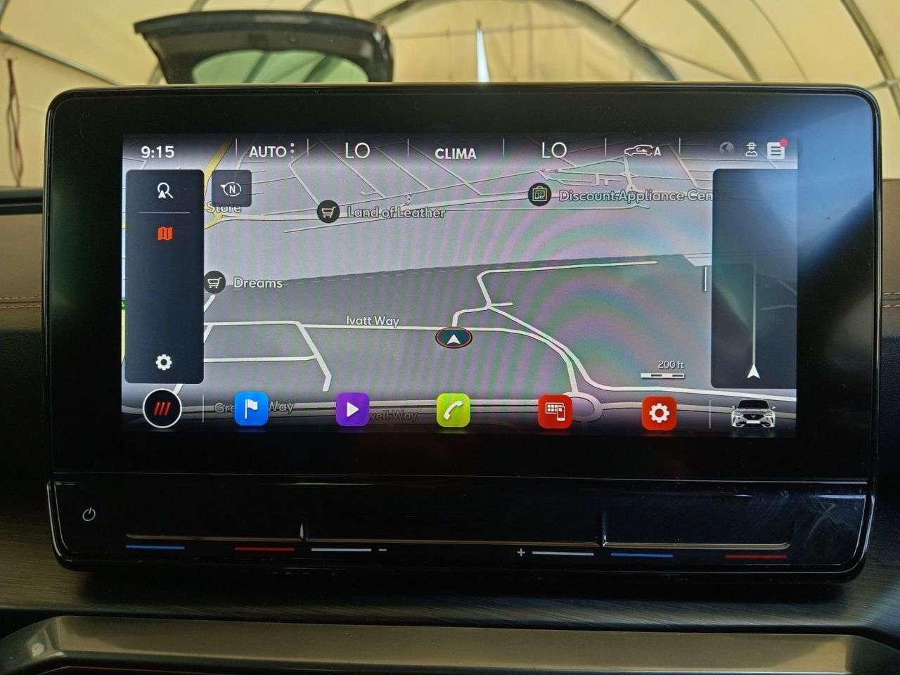 2022 CUPRA FORMENTOR 2022 CUPRA FORMENTOR