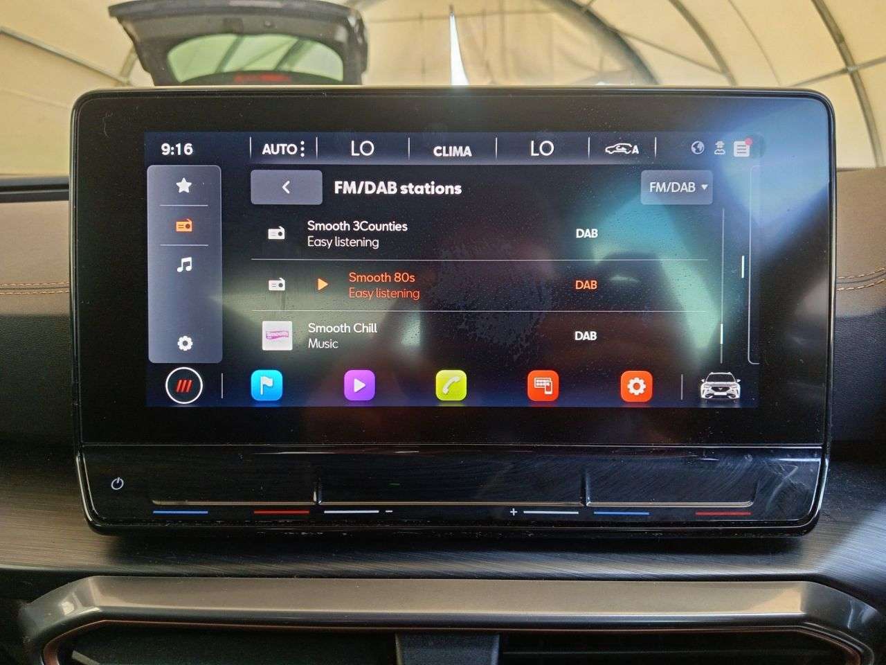 2022 CUPRA FORMENTOR 2022 CUPRA FORMENTOR