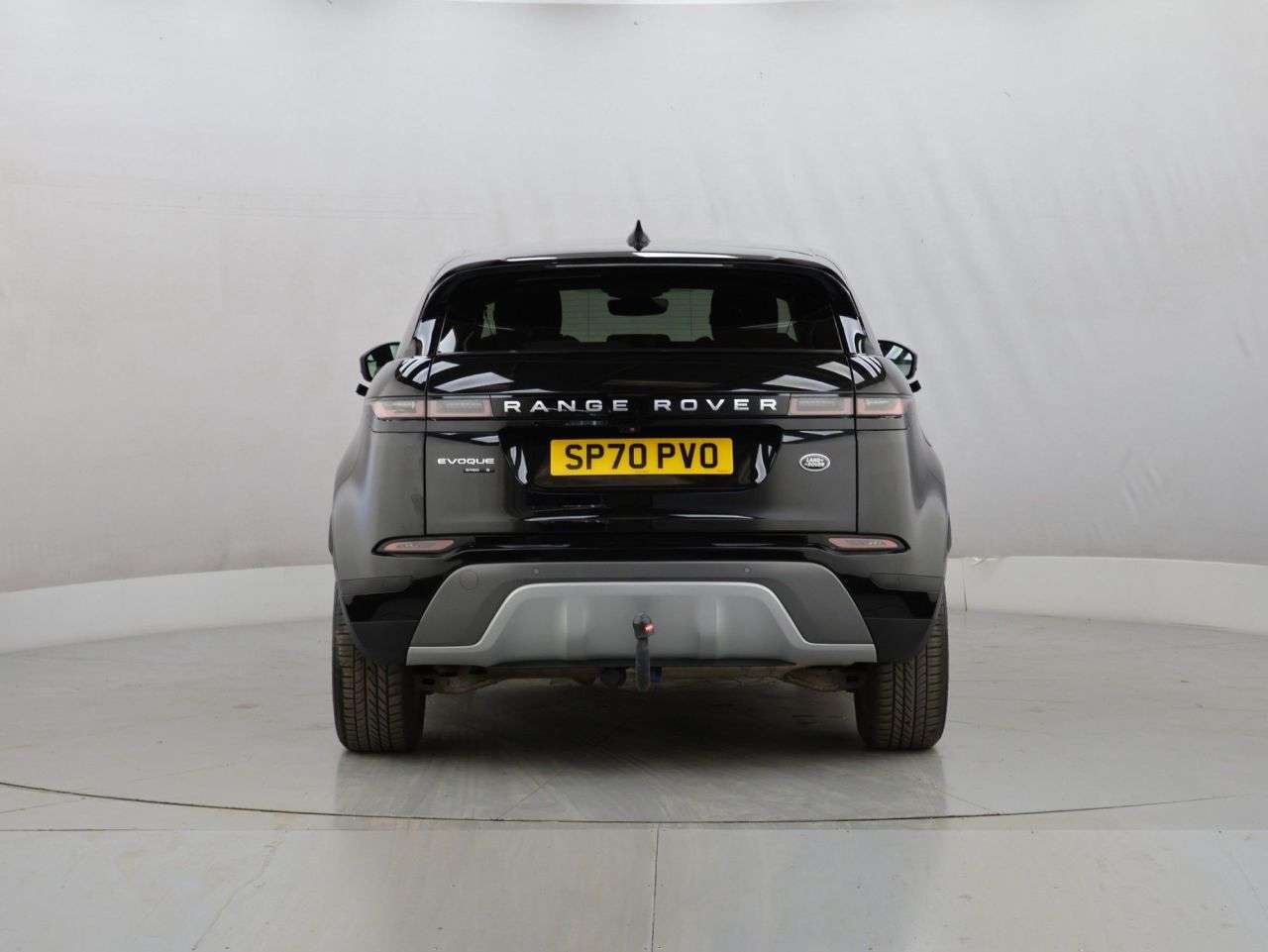 2020 LAND ROVER RANGE ROVER EVOQUE 2020 LAND ROVER RANGE ROVER EVOQUE