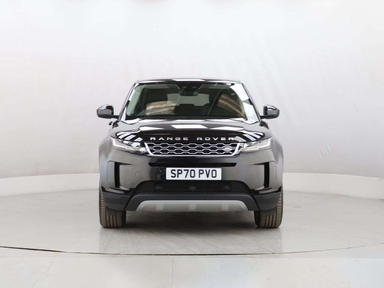 A 2020 LAND ROVER RANGE ROVER EVOQUE 2.0 D150 S SUV 5dr Diesel Manual FWD Euro 6 (s/s) (150 ps) A 2020 LAND ROVER RANGE ROVER EVOQUE 2.0 D150 S SUV 5dr Diesel Manual FWD Euro 6 (s/s) (150 ps)