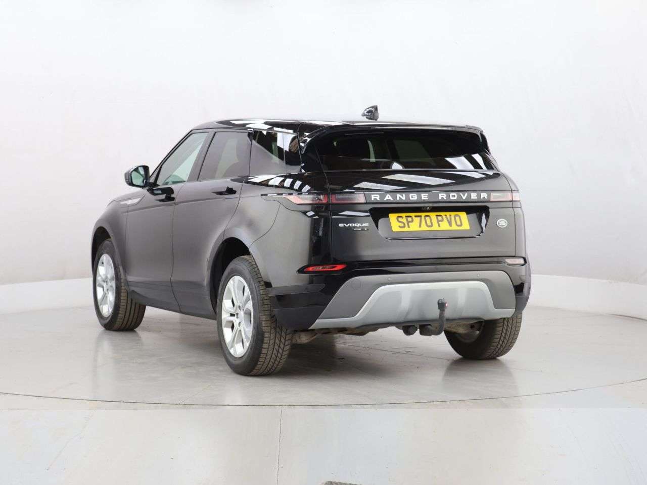 2020 LAND ROVER RANGE ROVER EVOQUE 2020 LAND ROVER RANGE ROVER EVOQUE