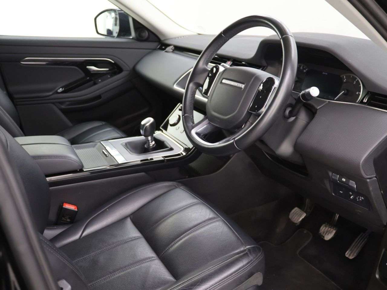 2020 LAND ROVER RANGE ROVER EVOQUE 2020 LAND ROVER RANGE ROVER EVOQUE
