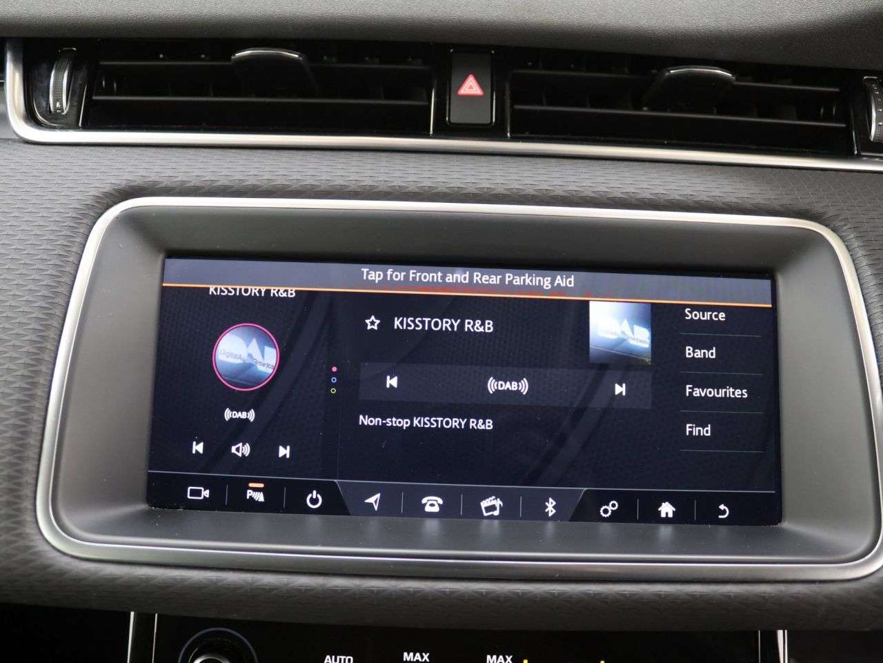 2020 LAND ROVER RANGE ROVER EVOQUE 2020 LAND ROVER RANGE ROVER EVOQUE