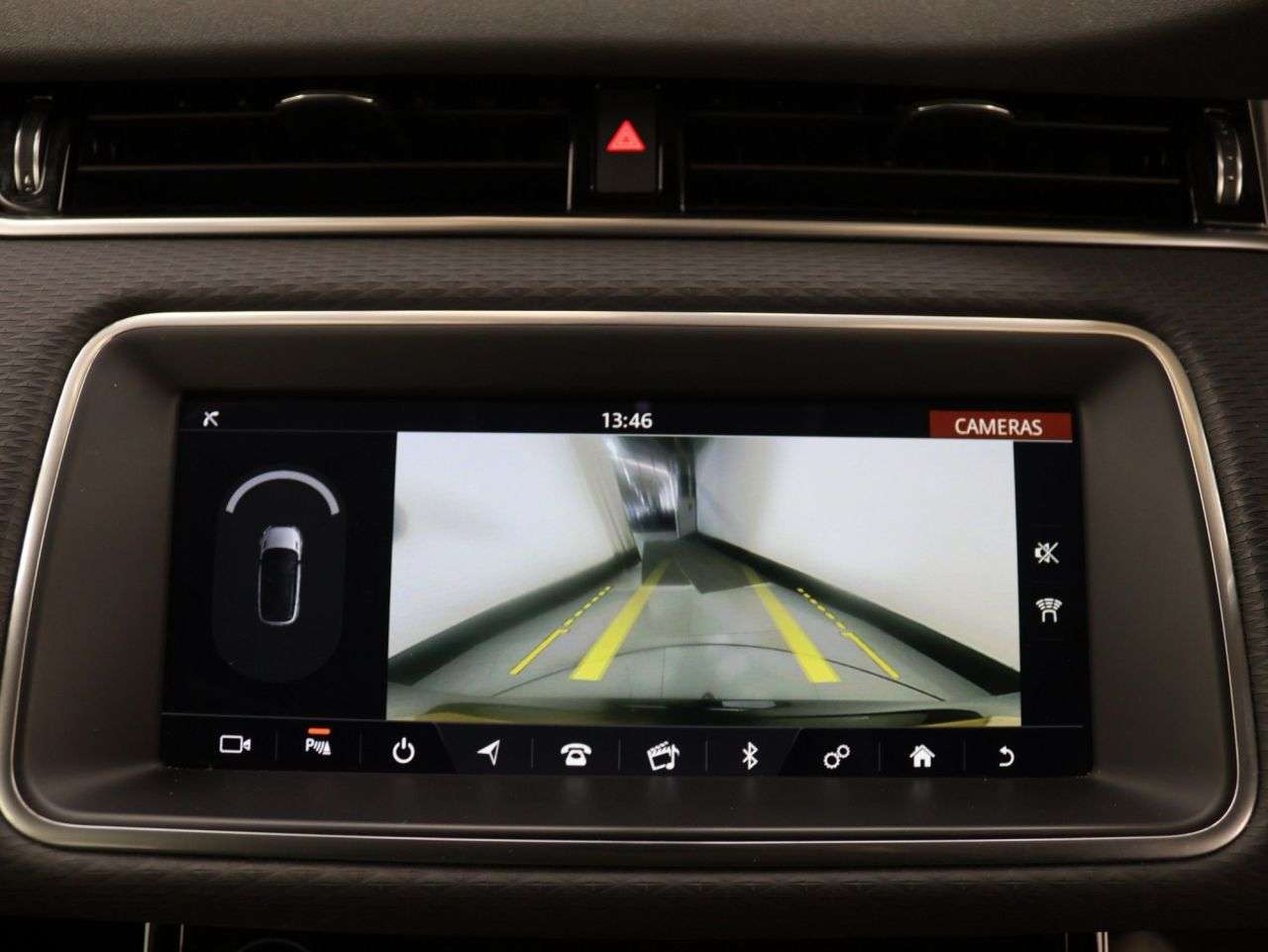2020 LAND ROVER RANGE ROVER EVOQUE 2020 LAND ROVER RANGE ROVER EVOQUE