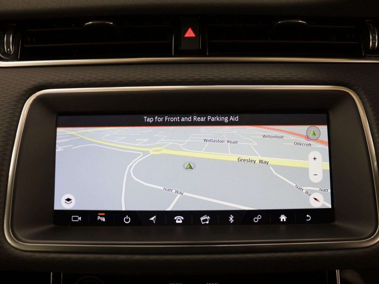 2020 LAND ROVER RANGE ROVER EVOQUE 2020 LAND ROVER RANGE ROVER EVOQUE