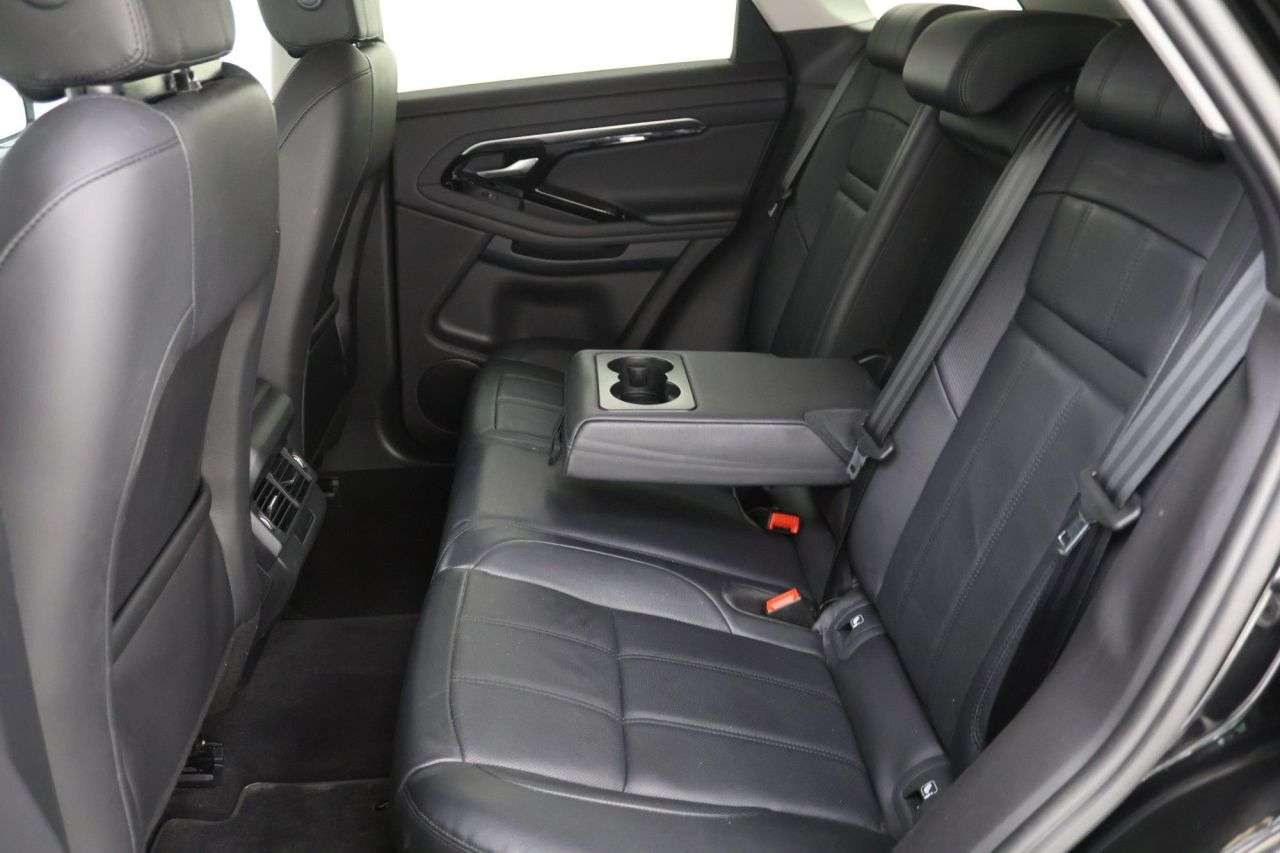 2020 LAND ROVER RANGE ROVER EVOQUE 2020 LAND ROVER RANGE ROVER EVOQUE