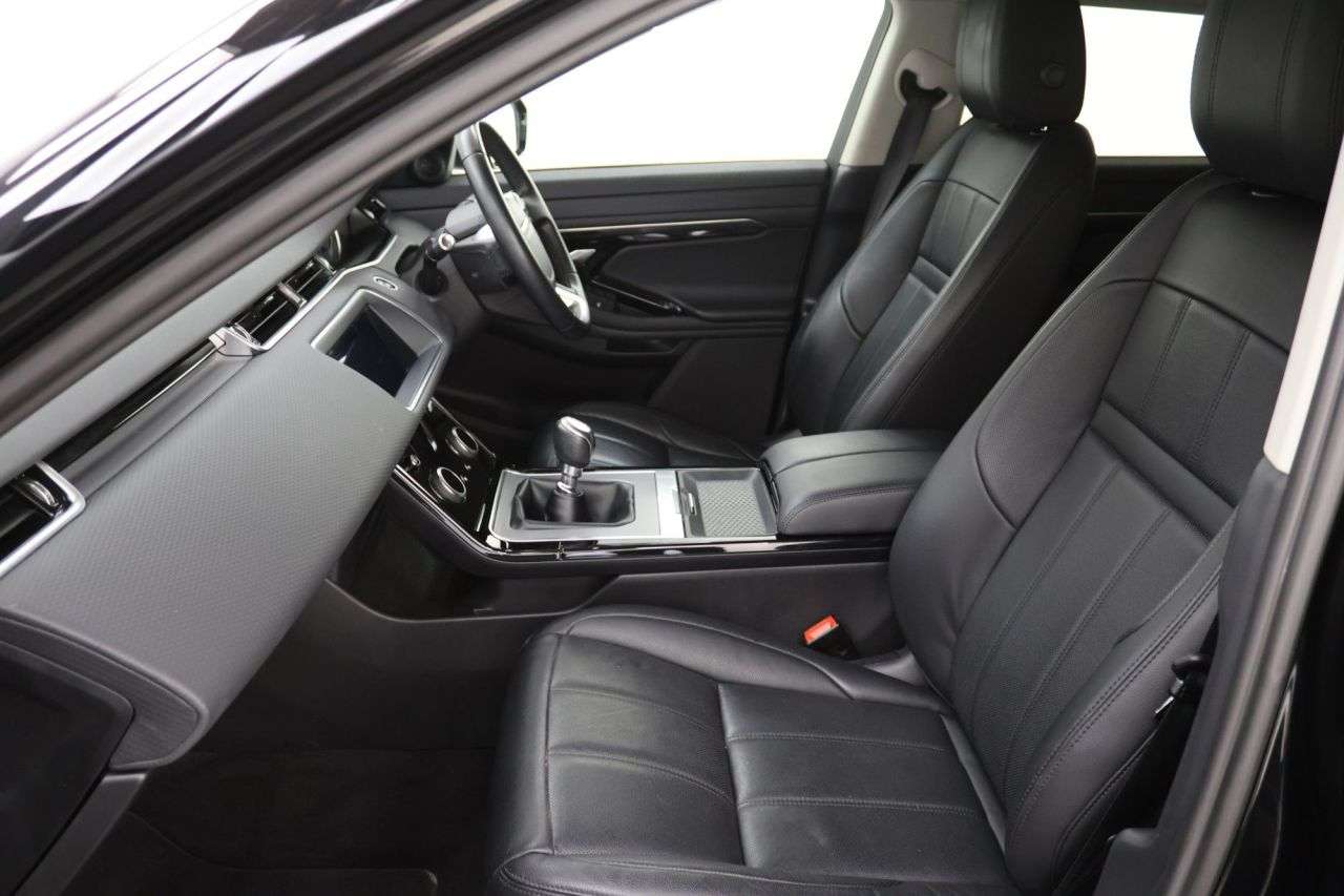 2020 LAND ROVER RANGE ROVER EVOQUE 2020 LAND ROVER RANGE ROVER EVOQUE