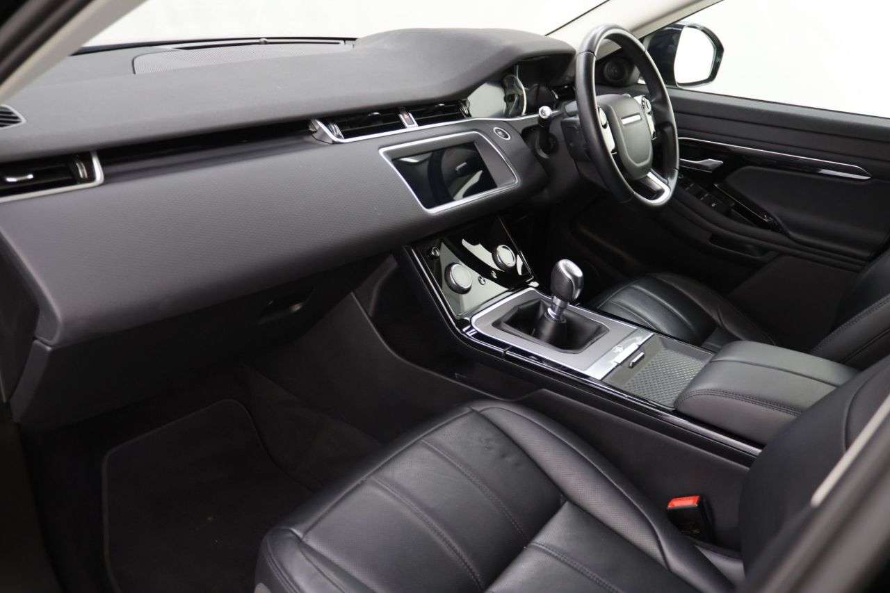 2020 LAND ROVER RANGE ROVER EVOQUE 2020 LAND ROVER RANGE ROVER EVOQUE