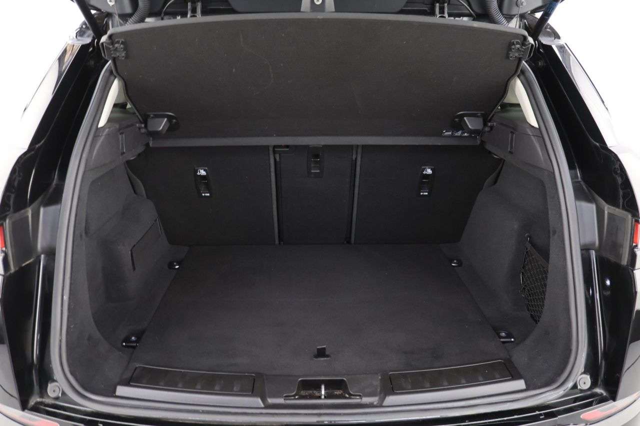 2020 LAND ROVER RANGE ROVER EVOQUE 2020 LAND ROVER RANGE ROVER EVOQUE