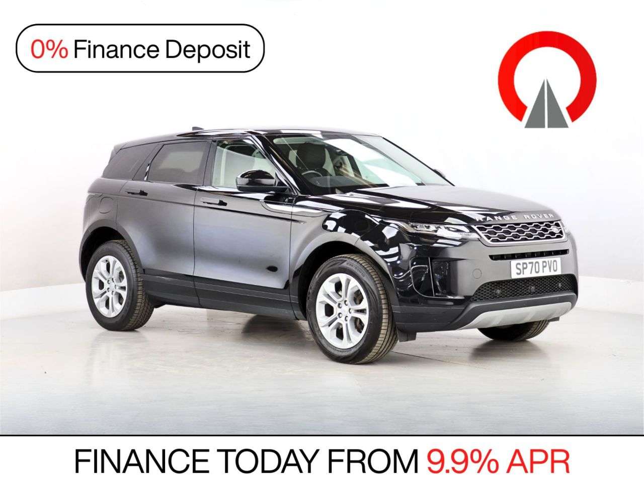A 2020 LAND ROVER RANGE ROVER EVOQUE 2.0 D150 S SUV 5dr Diesel Manual FWD Euro 6 (s/s) (150 ps) A 2020 LAND ROVER RANGE ROVER EVOQUE 2.0 D150 S SUV 5dr Diesel Manual FWD Euro 6 (s/s) (150 ps)