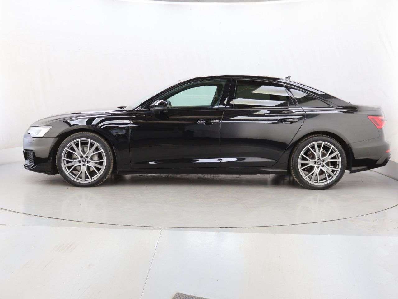 2021 AUDI A6 SALOON 2021 AUDI A6 SALOON