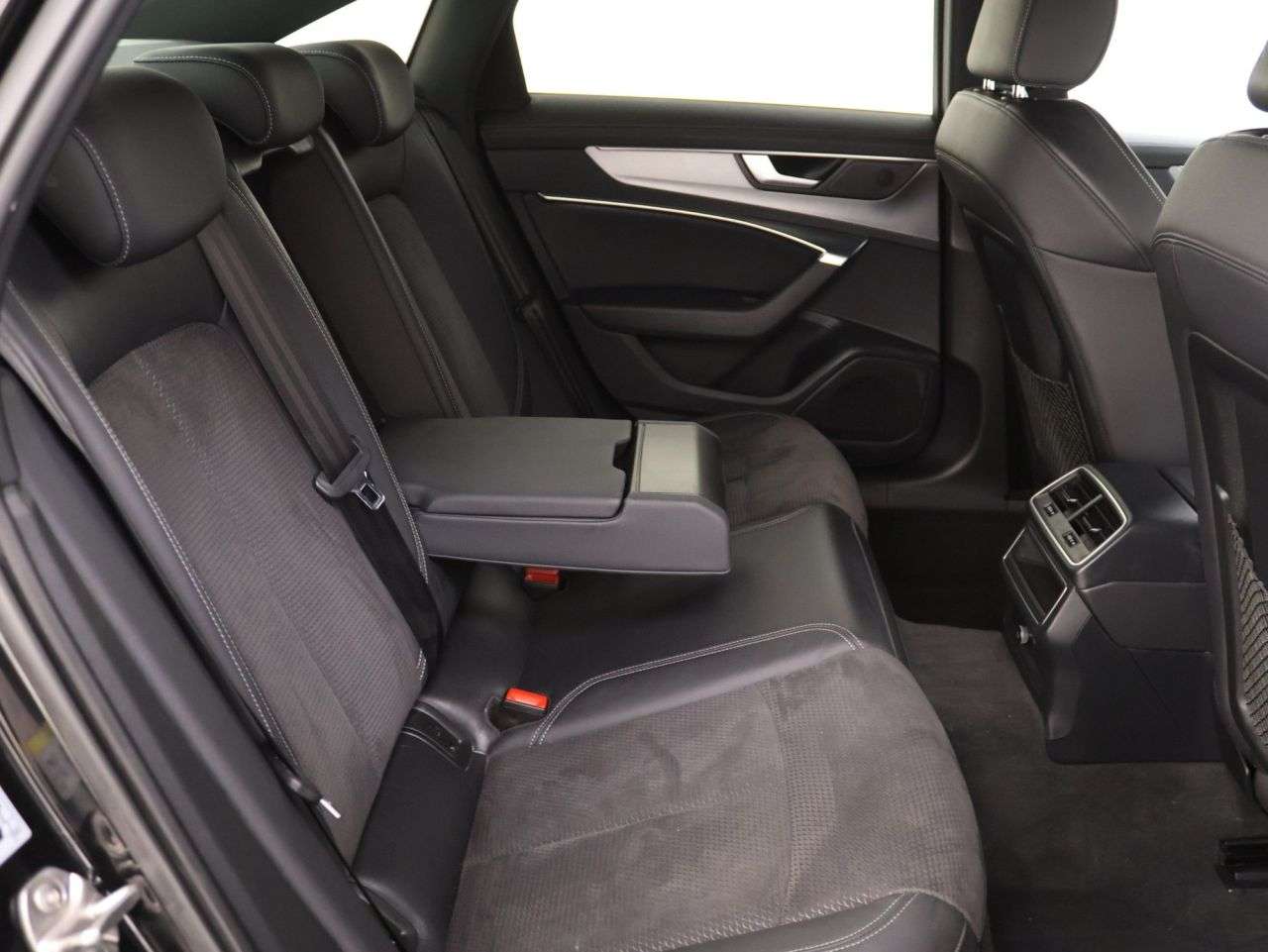 2021 AUDI A6 SALOON 2021 AUDI A6 SALOON