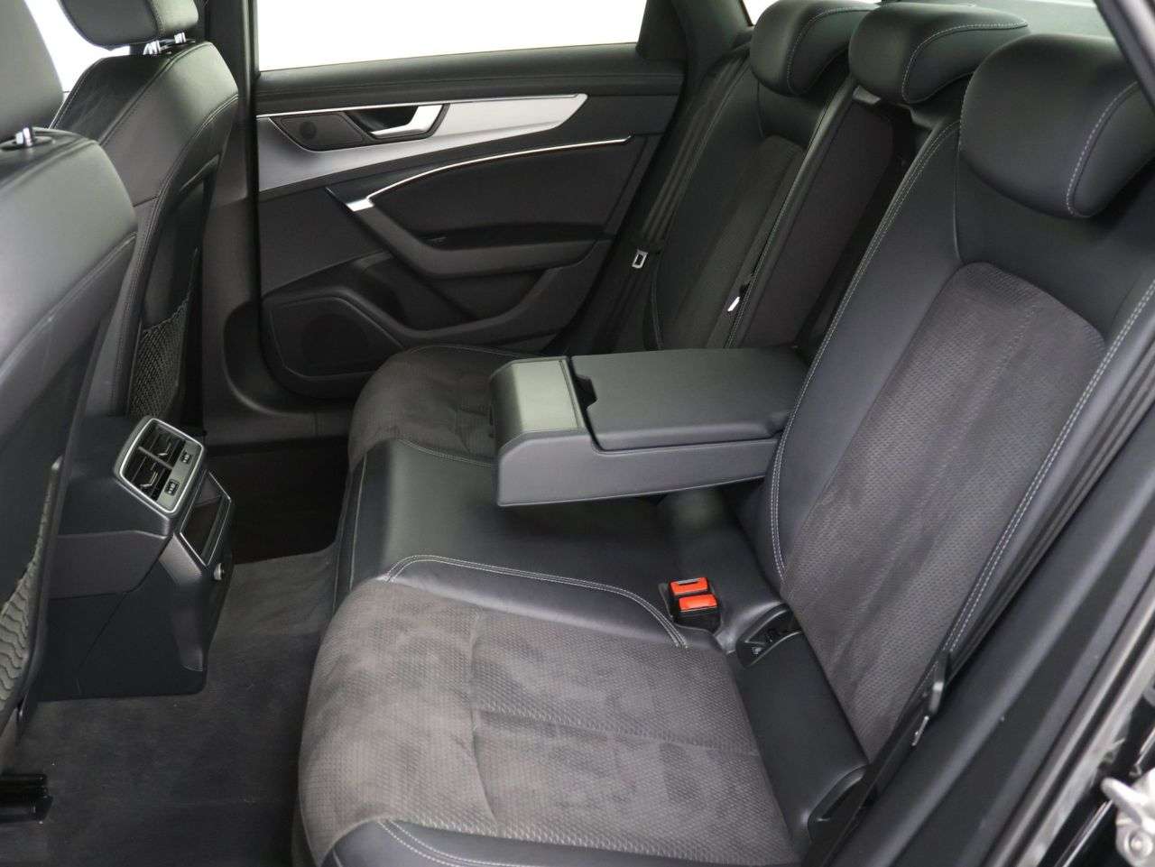 2021 AUDI A6 SALOON 2021 AUDI A6 SALOON